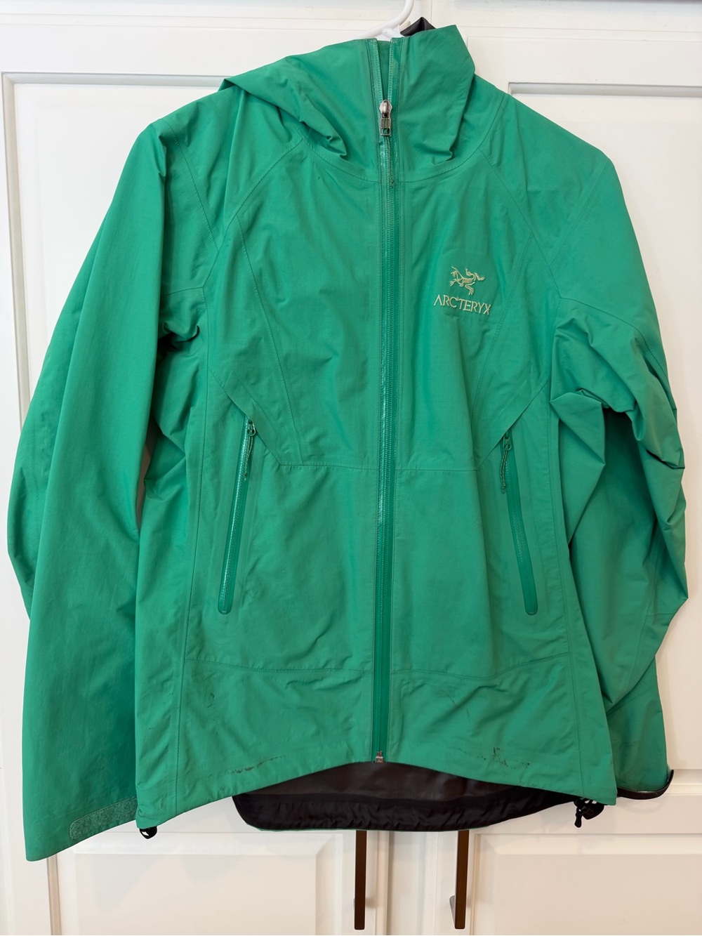 Arc'teryx Women's Gore-tex Shell Jacket